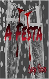 Livro A Festa