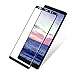Galaxy NOTE 8 Screen Protector Galaxy NOTE 8 Screen Tempered Glass HD Clear Protective Film, ARCTIC Tempered Glass 3D Arc Face, 9H Hardness, [Case Friendly] [Full Coverage] For Samsung Galaxy NOTE 8