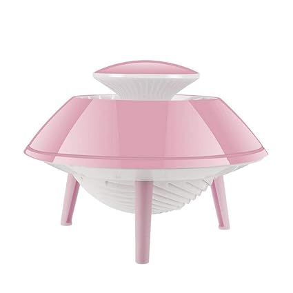 Usb Mucke Killer Home Bedroom Inhalation Physical Mosquito