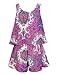 Truly Me, Big Girls Tween Charming Rompers (with Many Options) , 7-16