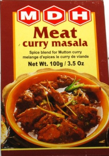 Mdh meat ka masala mutton (8902167000140)