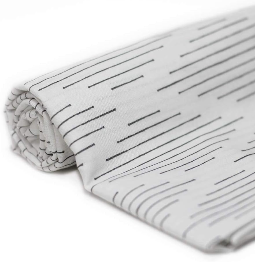 1 Yard Cotton Fabric (Great for Quilting, Sewing, Craft