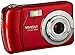 Vivitar VXX14 Digital Camera (Red)