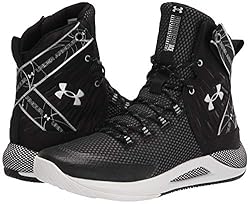 Under Armour Women's HOVR Highlight Ace, Black