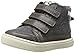carter's Kids' WINSTON2 High Top Sneaker