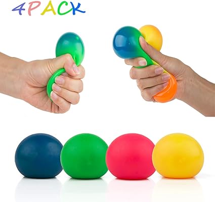 squeeze ball amazon