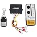 12V 12 Volt Wireless Remote Control Kit for Truck Jeep ATV Winch primary