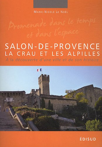 Salon-de-Provence
