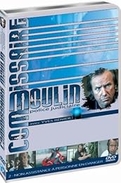 Commissaire Moulin Vol.2 - Non Assistance À Personne En Danger