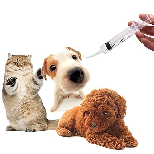 5 Syringe+Measurement+Irrigation+Mouthwash+Cleaner