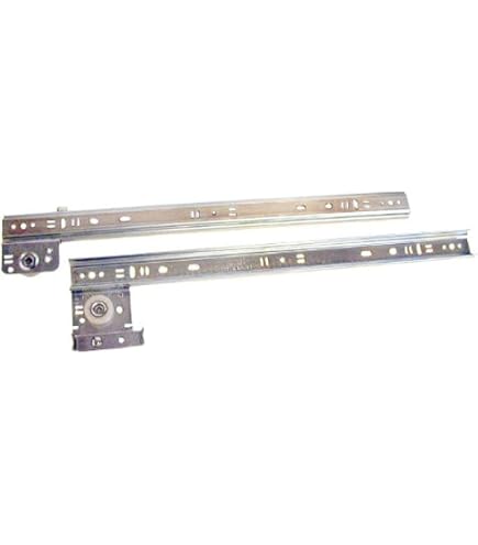Knape & Vogt 1300P ZC 16