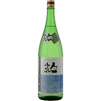 人気一 青人気吟醸 [ 日本酒 福島県 1800ml ]