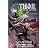 Amazon Com Thor God Of Thunder Vol 1 The God Butcher