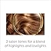 Clairol Nice'N Easy CrÃƒ¨me 5RB Medium Reddish Brown (Pack of 3)
