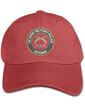 Child Baseball Cap Vintage Adjustable Baby Golf Plain Hat for Unisex