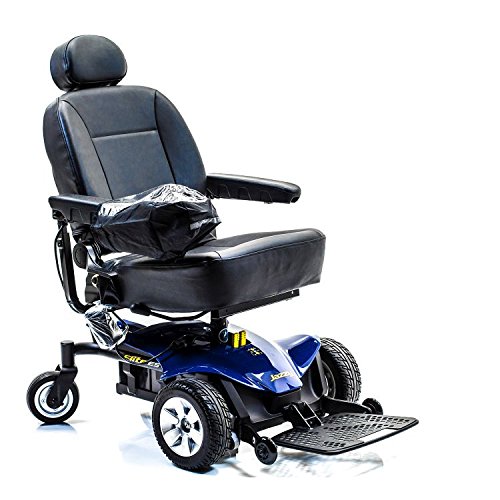 Powerchair Weather Joystick Cover for Jazzy, Pronto, Drive Power