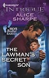 The Lawman's Secret Son (Skye Brother Babies)