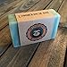Lumberjack Bar - Woodsy, Pine, Balsam - Premium Handmade Soap - 100% Natural & Organic