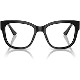 Vogue Eyewear womens Vo5605 Square Prescription Eyewear Frames