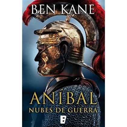 Aníbal: Nubes de guerra