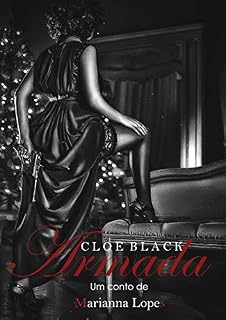 Livro Cloe Black: Armada