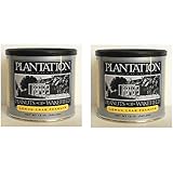 Lemon Crab Peanuts - TWIN PACK - TWO 12 ounce cans