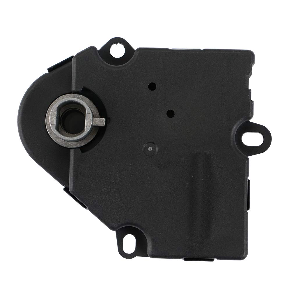 Photo 1 of YCT HVAC Air Door Actuator 15-73989 604-140 Fits Chevy Traverse 2009-2012 GMC Acadia 2007-2012 Saturn Outlook 2007-2010 Buick Enclave 2008-2012 Blend Control Actuator Heater Blend Door
