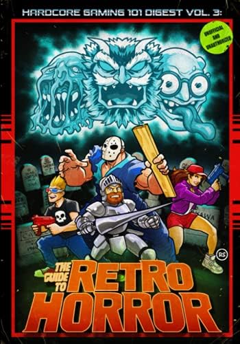 Hardcore Gaming 101 Presents: Arcade Cult Classics: Kalata, Kurt
