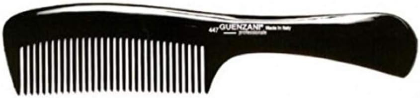 Lotus Linea Professional Rake Handle Comb