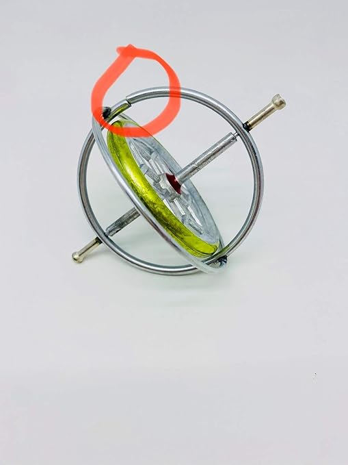 gyroscope toy amazon