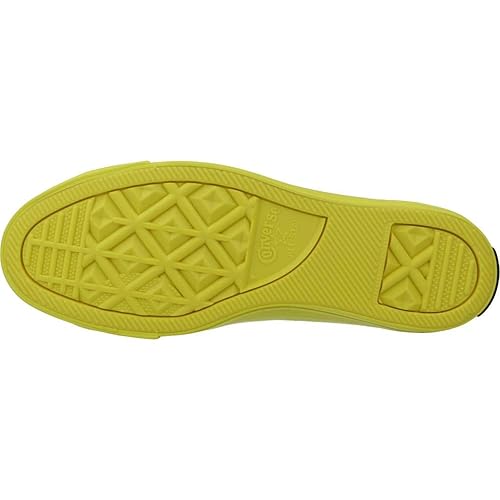 All Star Yellow Converse Womens Amazon Converse Chuck Taylor All Star (6  Women/4 Men, Pump Up The Volume
