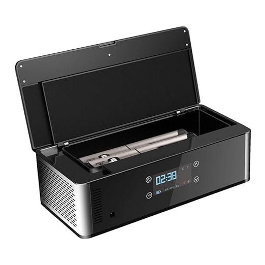 YPBX Refrigerador De Insulina De Gran Capacidad, Enfriador Y ...