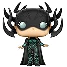 Marvel 13768 Heroes Pop Bobble Thor Ragnarok: Hela