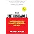 The Unthinkable: Who Survives When Disaster Strikes - and Why