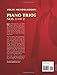 Piano Trios Nos. 1 and 2 (Dover Chamber Music Scores)