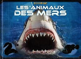 Les  animaux des mers