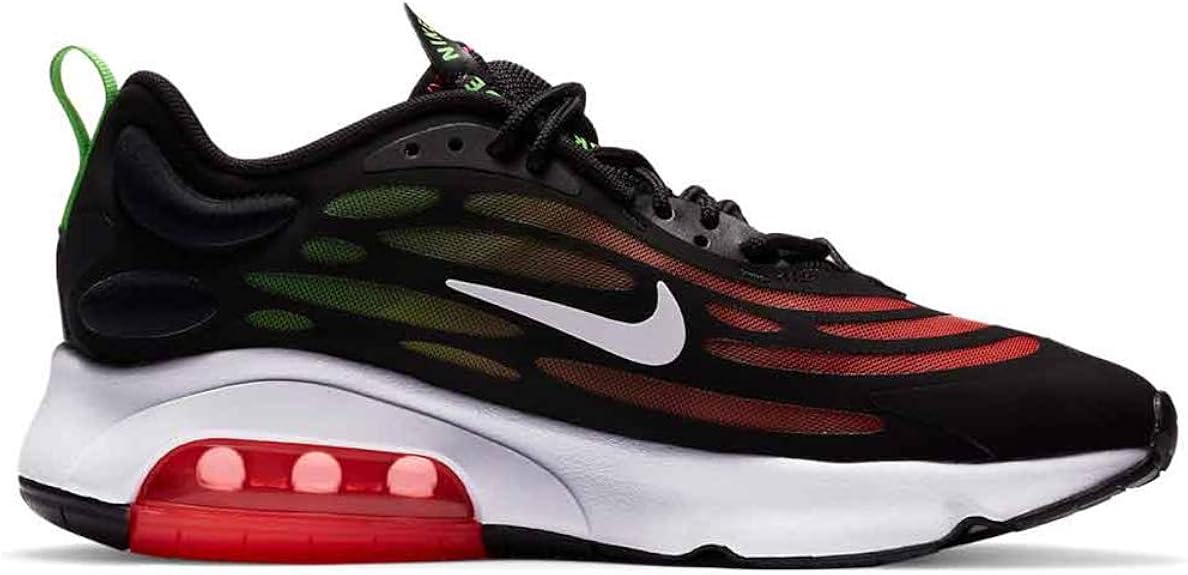 Nike Schuhe Air Max Exosense SE Code CV3016-001: Amazon.de: Schuhe & Handtaschen