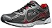 Fila Men's Quadrix Running Shoe