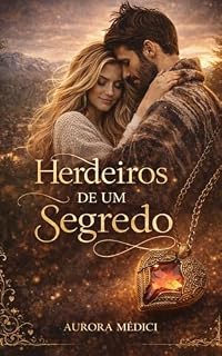 Livro Herdeiros de Um Segredo