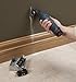 Bosch PS50-2B 12-Volt Max Lithium-Ion Multi-X Oscillating Tool Carpenter Kit with 2 Batteries, Charger and Case
