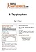 BulkSupplements.com L-Tryptophan Powder - Tryptophan Supplement, Amino Acid Supplement - Gluten Free, 500mg per Serving, 50g (1.8 oz) (Pack of 1)