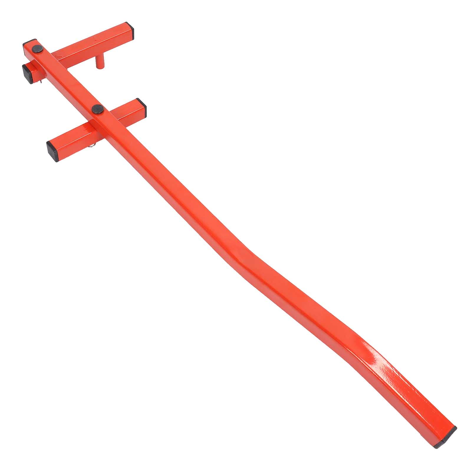 Deck Board Bending Bow Straightening Tool Universal Decking Board Bender Decking Tool Woodworking Accessory