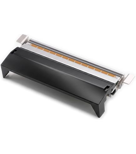 Amazon.com : P1037750-006 Zebra ZXP Series 7 Printhead Assembly