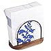 Creative Home Napkin Holder, Stand, Dispenser, 7 1/2
