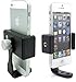 DSLR Hot Shoe Flash Camera Smartphone Live Recording Mount w/360º Rotation Thumb Screw for Apple iPhone 14 13 12 Pro MAX SE Samsung Galaxy S23 S22 One Plus