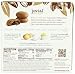 Jovial Cream Filled Organic Cookies, Gluten Free, Chocolate, 7-Ounce (Pack of 5)