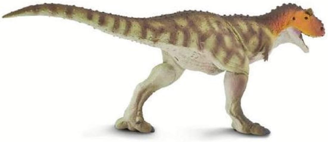 carnotaurus amazon