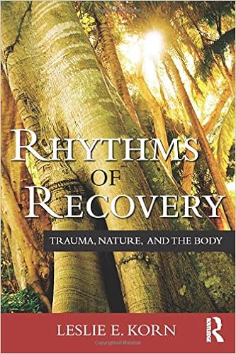 Rhythms Of Recovery 9780415807500 Medicine Health - 