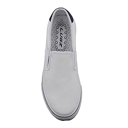 Lugz | Clipper Casual Sneakers for Men | Slip On