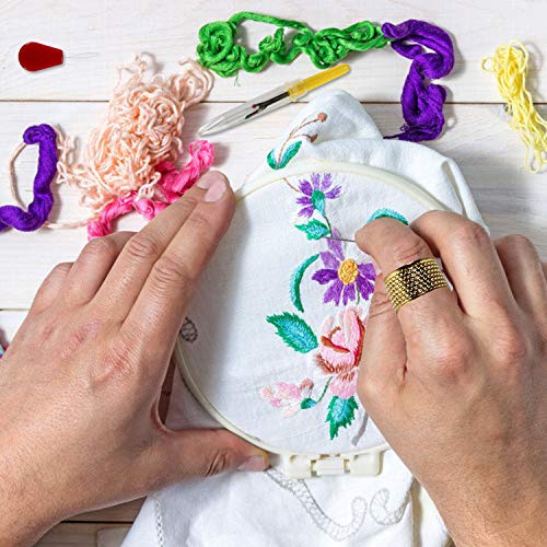 Friendship Bracelets String, Save 50% Clearance, ZOUTOG 200 Colors